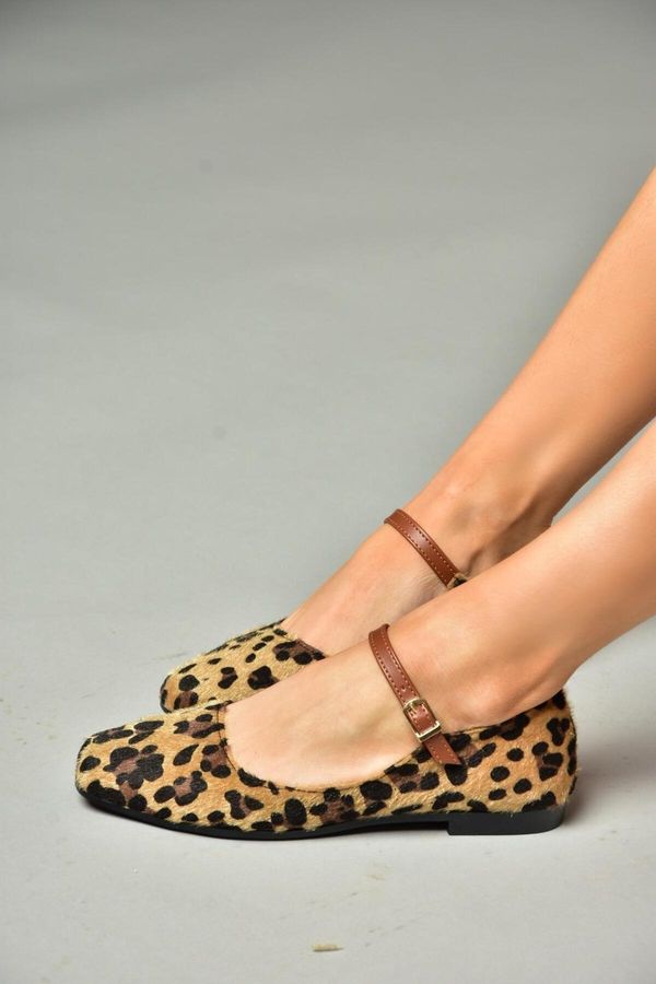 Fox Shoes Дамски  обувки Fox Shoes