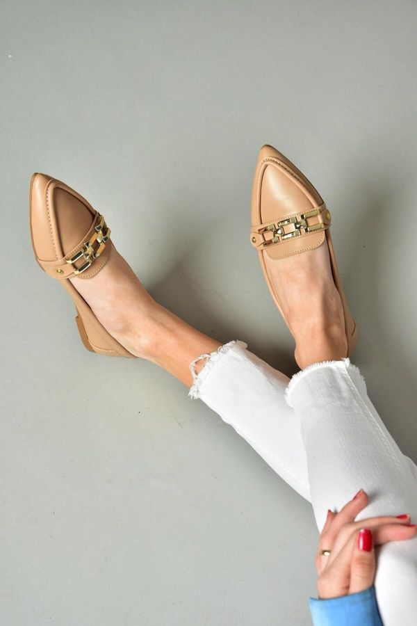 Fox Shoes Дамски обувки Fox Shoes