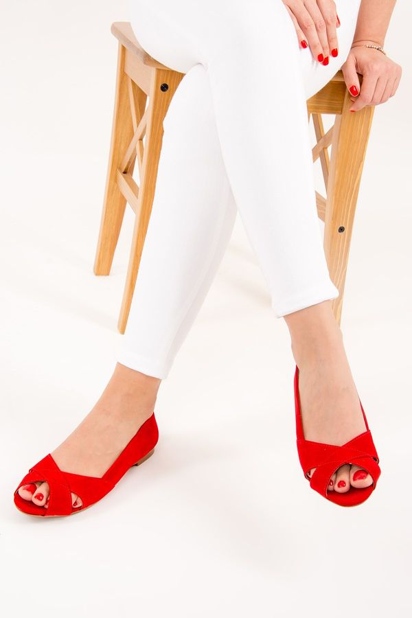 Fox Shoes Дамски обувки Fox Shoes