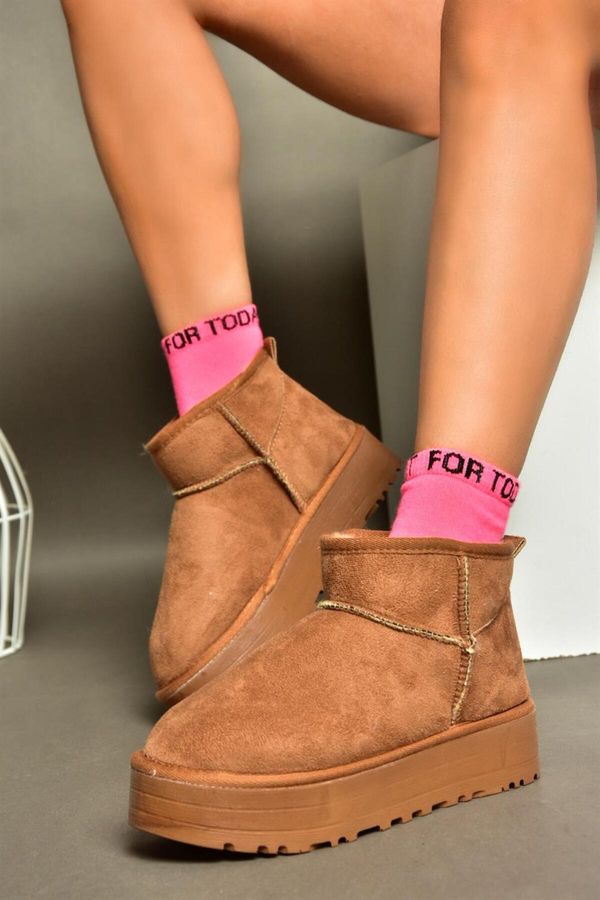 Fox Shoes Дамски обувки Fox Shoes