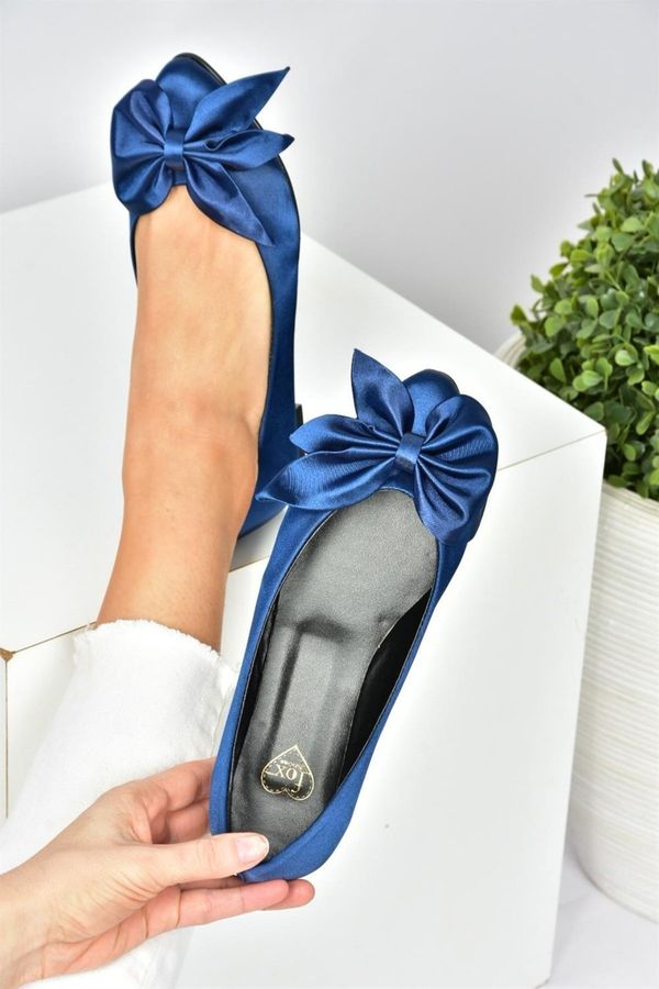 Fox Shoes Дамски обувки Fox Shoes