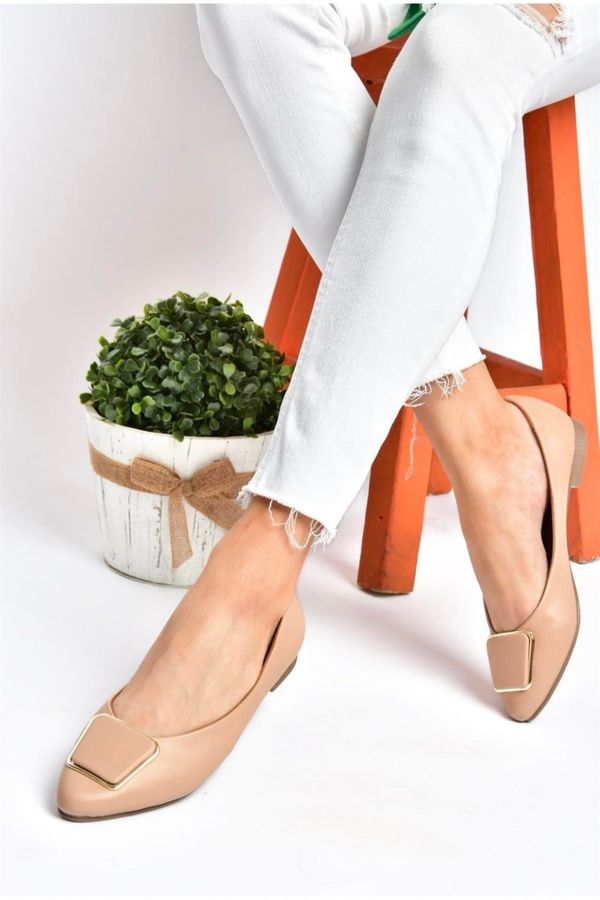 Fox Shoes Дамски  обувки Fox Shoes