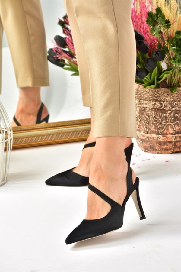 Fox Shoes Дамски  обувки Fox Shoes