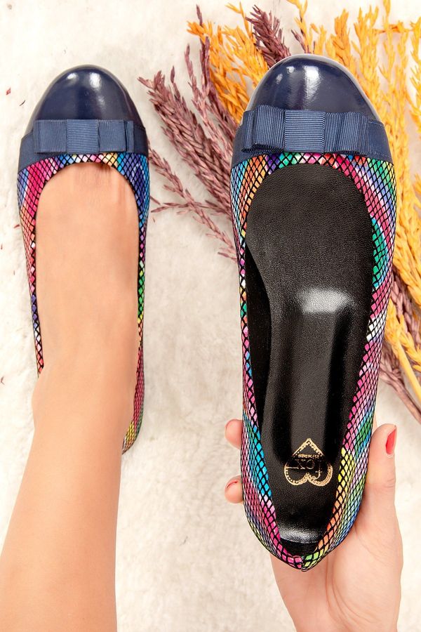 Fox Shoes Дамски обувки Fox Shoes