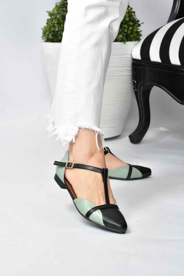 Fox Shoes Дамски обувки Fox Shoes