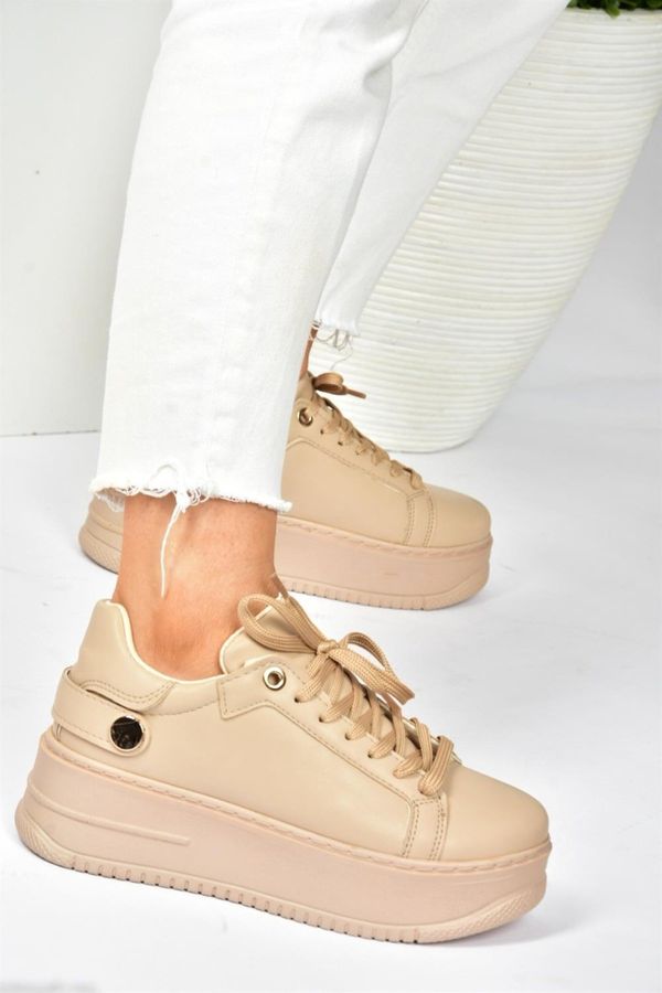 Fox Shoes Дамски обувки Fox Shoes