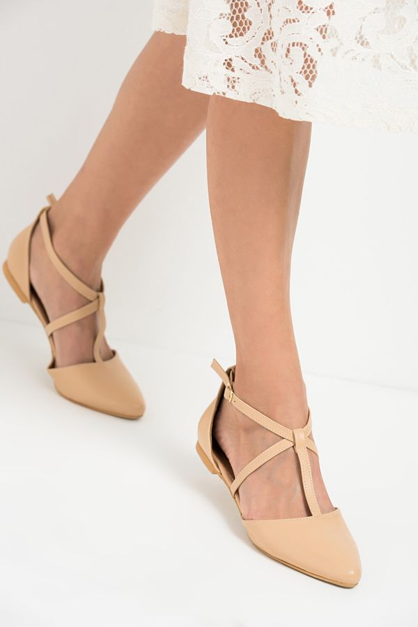 Fox Shoes Дамски  обувки Fox Shoes