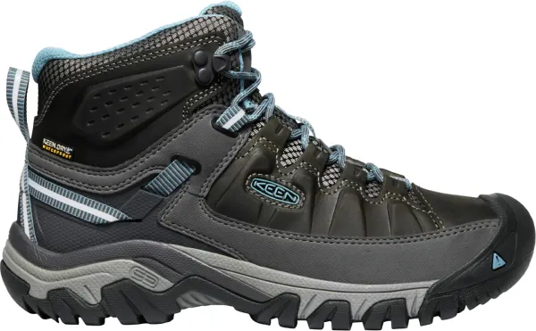 Keen Дамски обувки Keen Targhee III Mid