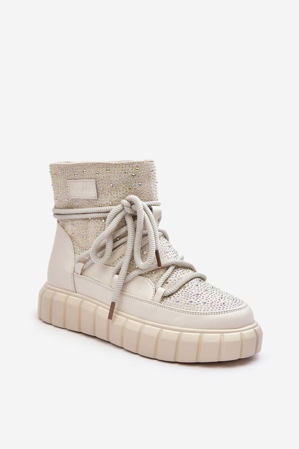 GOE Дамски обувки Kesi