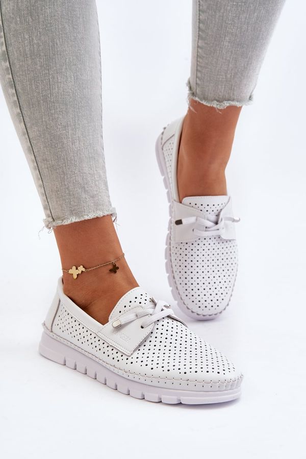 VINCEZA Дамски  обувки Kesi