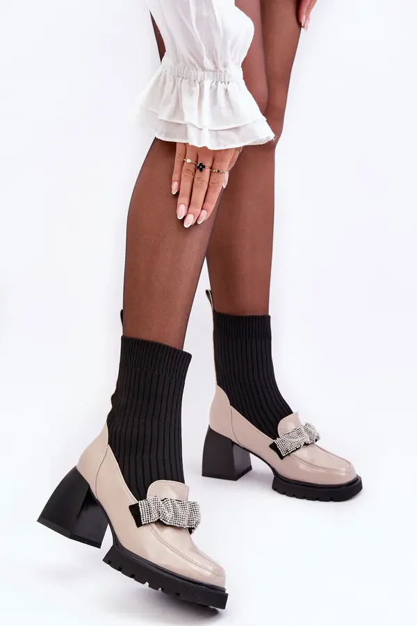 S. BARSKI Дамски обувки Kesi