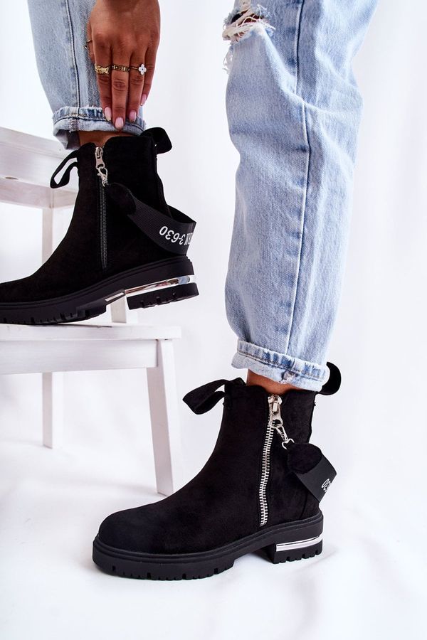 Kesi Дамски обувки Kesi Calvaro