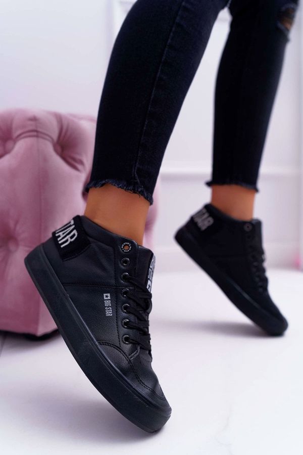 BIG STAR SHOES Дамски обувки Kesi