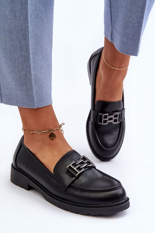 S. BARSKI Дамски  обувки Kesi