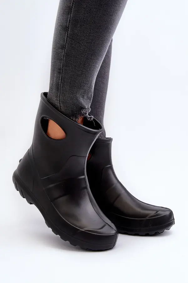 Boto Дамски обувки Kesi