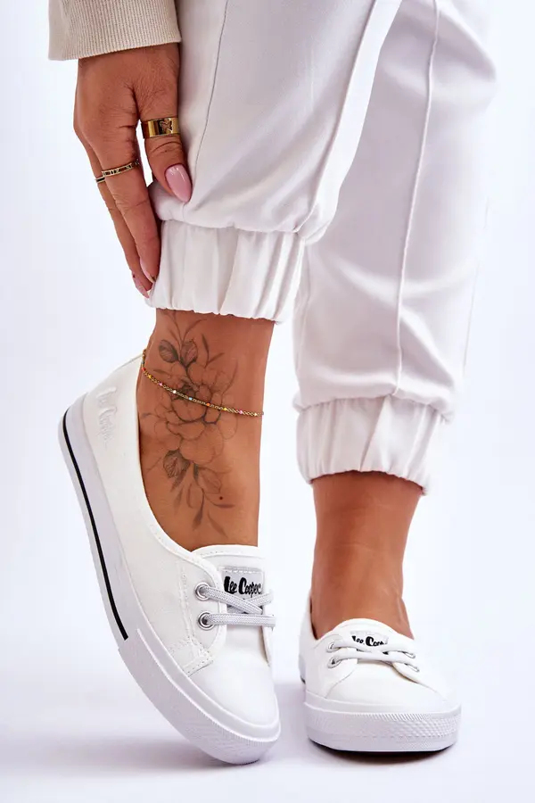 Lee Cooper Дамски обувки Kesi