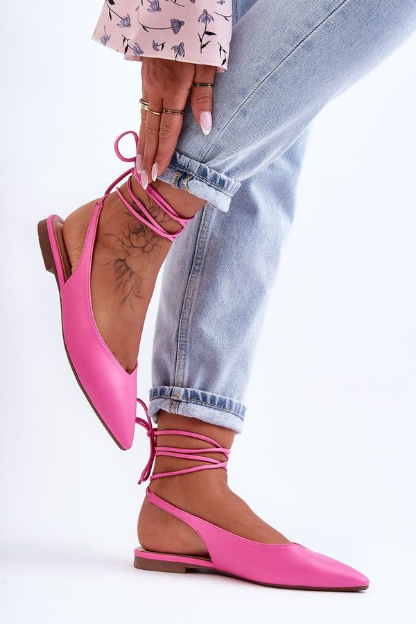 PG1 Дамски обувки Kesi