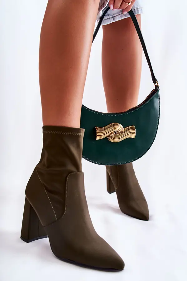 Boto Дамски обувки Kesi