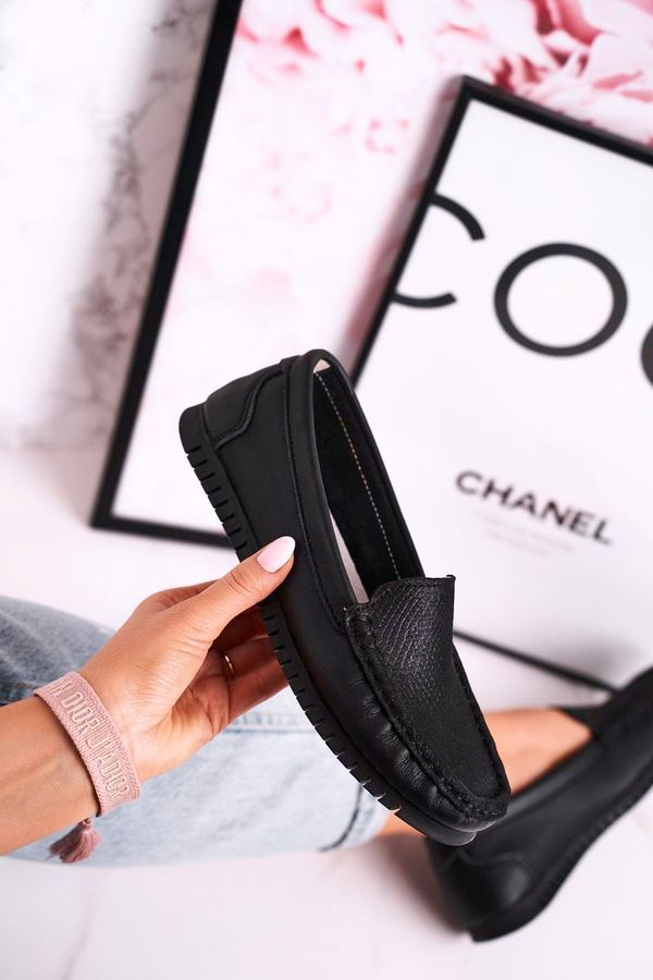 S. BARSKI Дамски  обувки Kesi