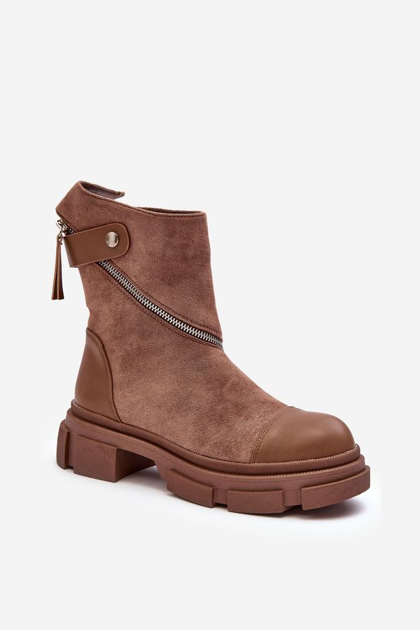 PS1 Дамски обувки Kesi