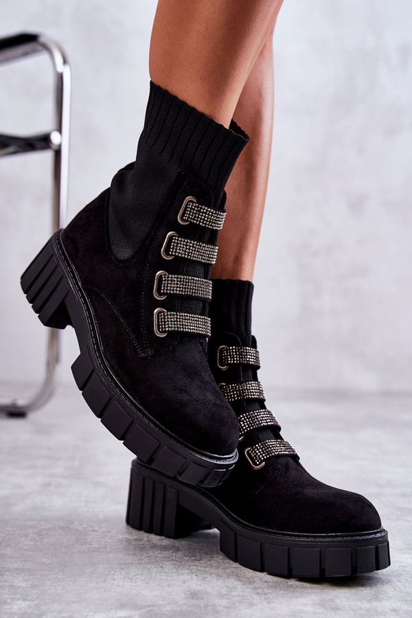 PS1 Дамски обувки Kesi Hope