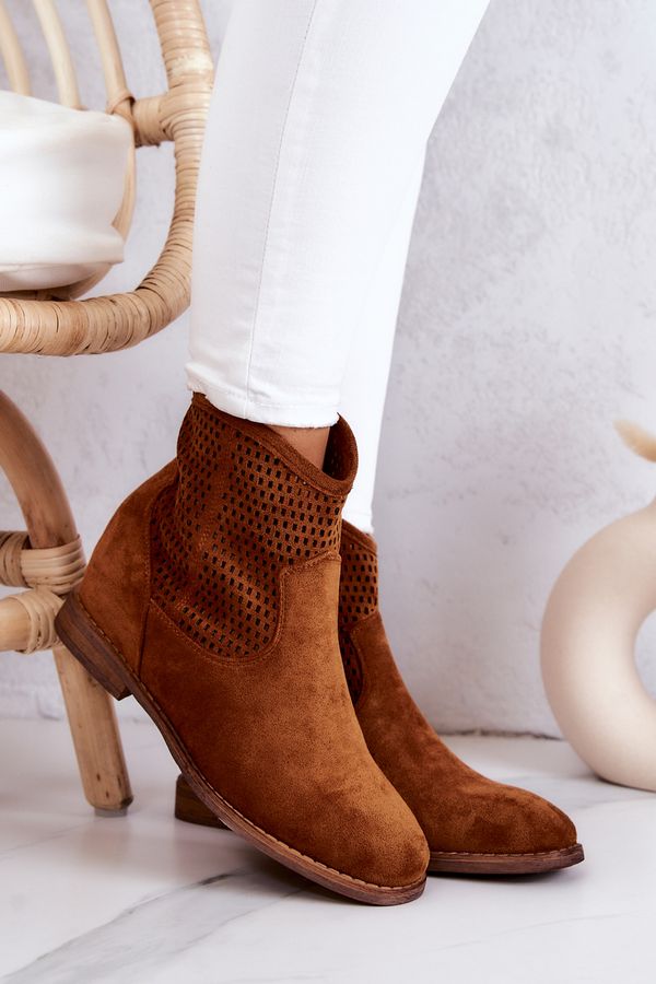 Kesi Дамски обувки Kesi i521_18806