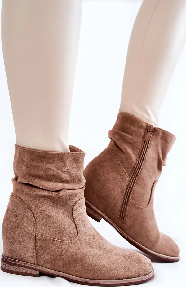 S. BARSKI Дамски обувки Kesi i521_22399