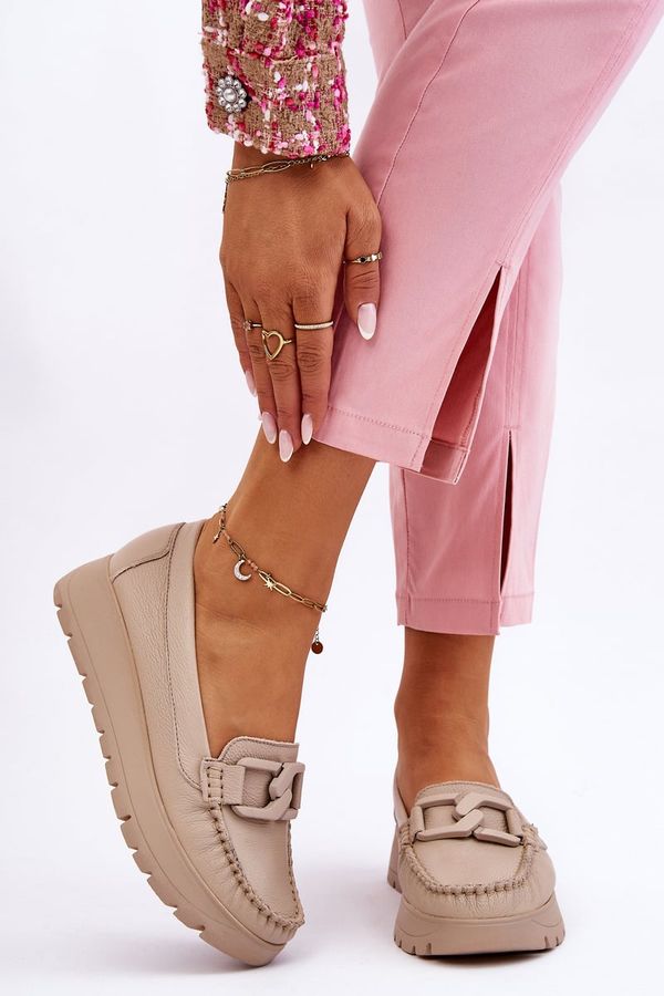 Zazoo Дамски обувки Kesi i521_24199