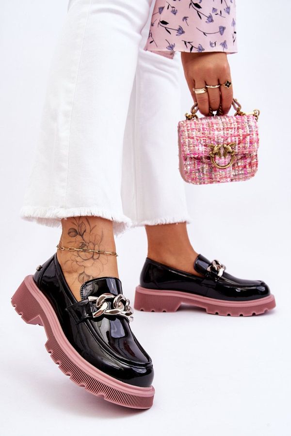 GOE Дамски обувки Kesi i521_24215