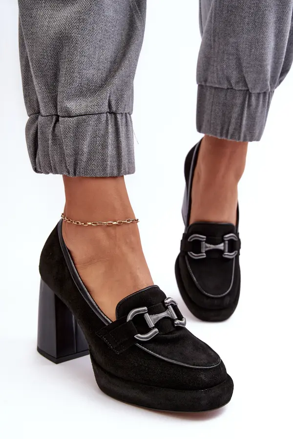 Laura Messi Дамски обувки Kesi