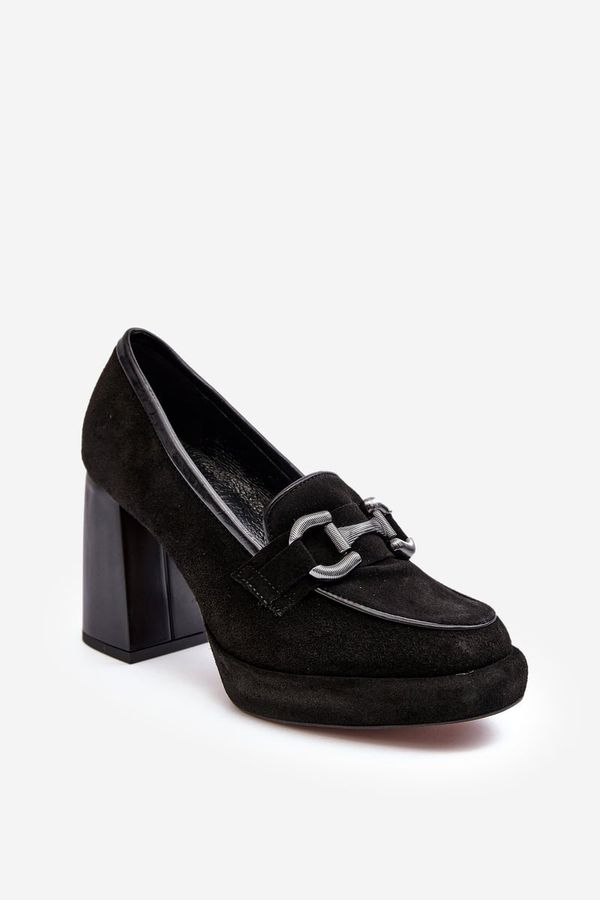 Laura Messi Дамски обувки Kesi