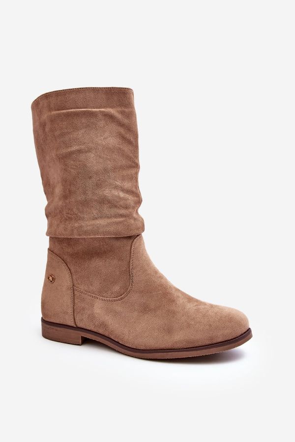 PE1 Дамски обувки Kesi