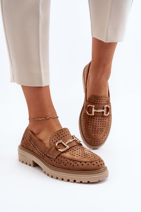 FB1 Дамски  обувки Kesi