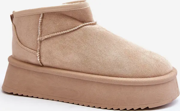 Boto Дамски обувки Kesi