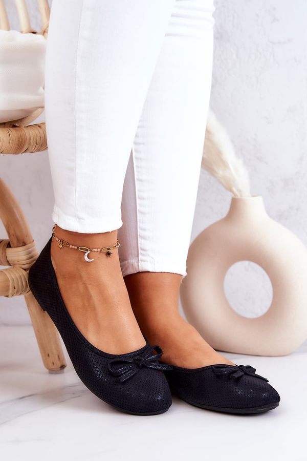 PE1 Дамски  обувки Kesi