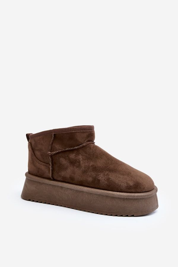 PG2 Дамски обувки Kesi