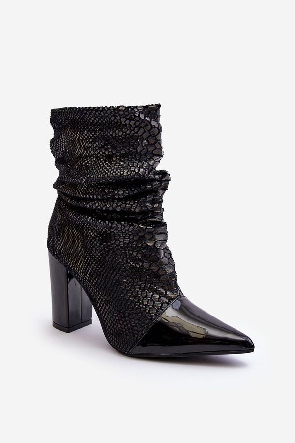 PH2 Дамски обувки Kesi