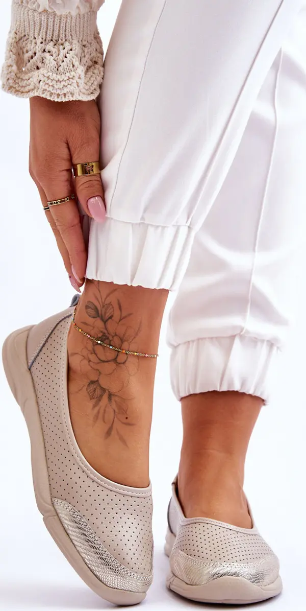 EVENTO Дамски  обувки Kesi