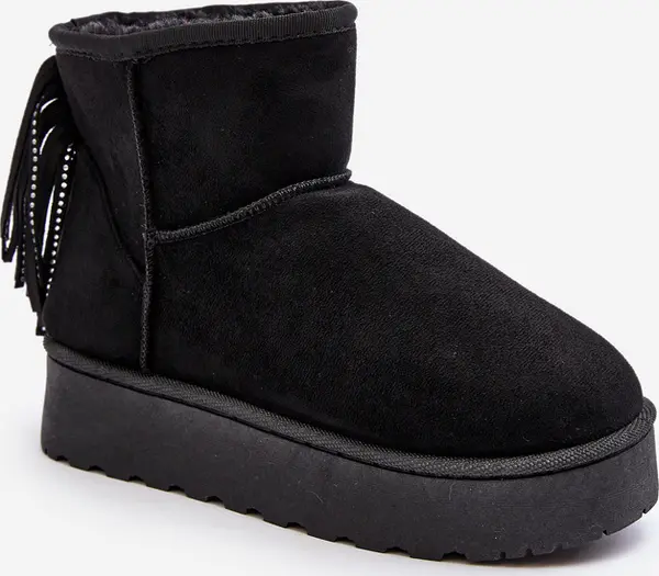 Boto Дамски обувки Kesi