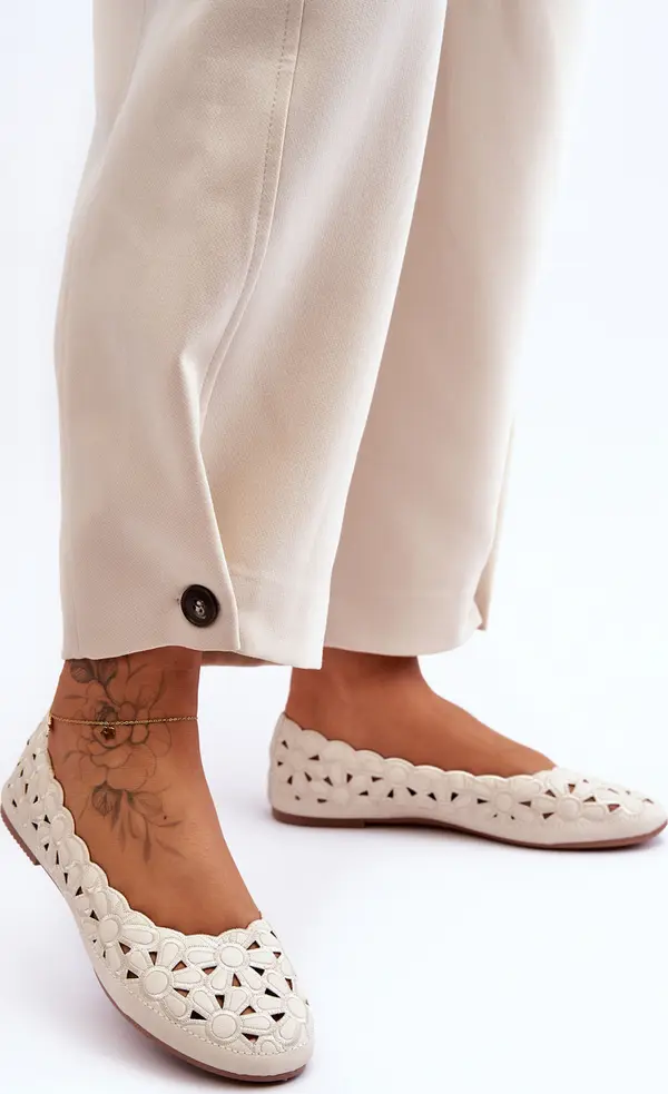 EVENTO Дамски обувки Kesi