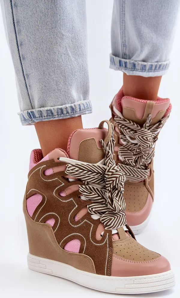 Boto Дамски  обувки Kesi