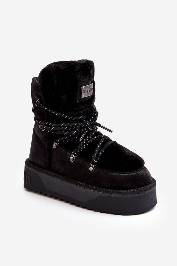 D.Franklin Дамски обувки Kesi