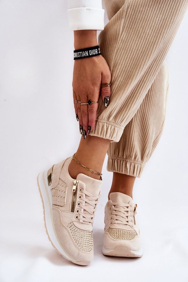 PG1 Дамски обувки Kesi