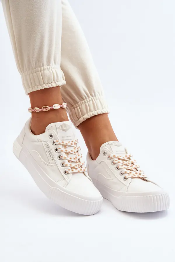 Lee Cooper Дамски  обувки Kesi