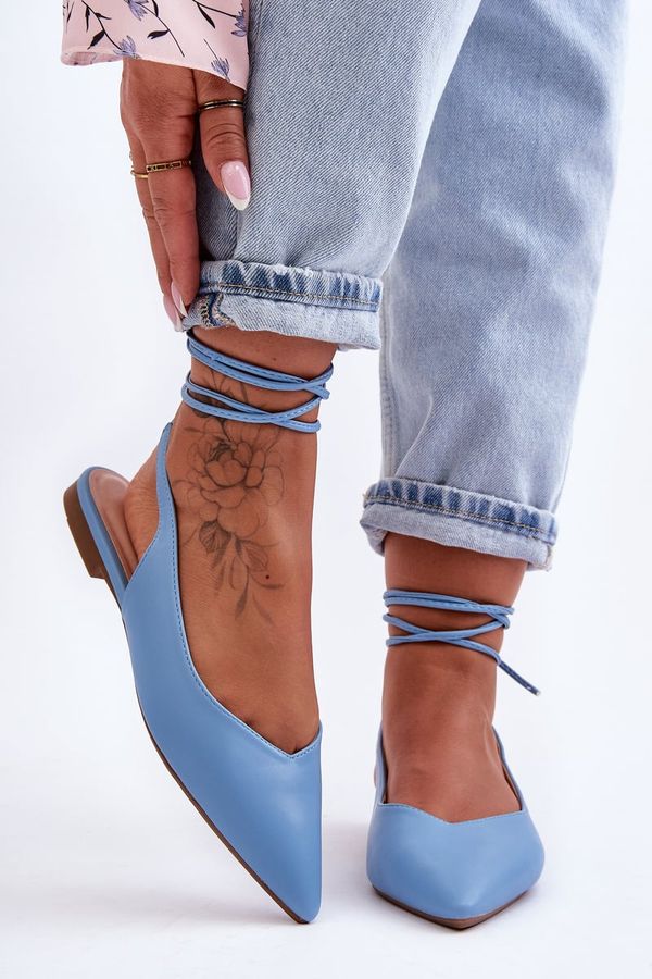 PG1 Дамски обувки Kesi