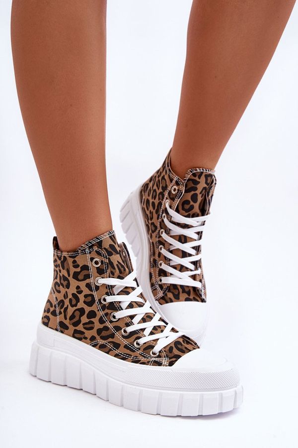 PS1 Дамски обувки Kesi