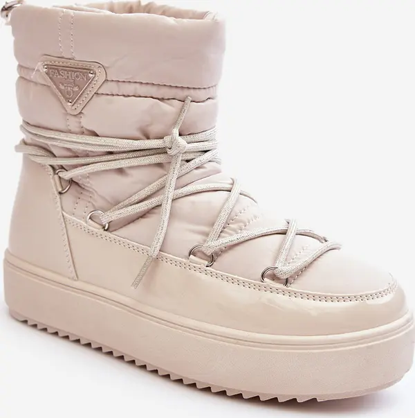 Boto Дамски обувки Kesi