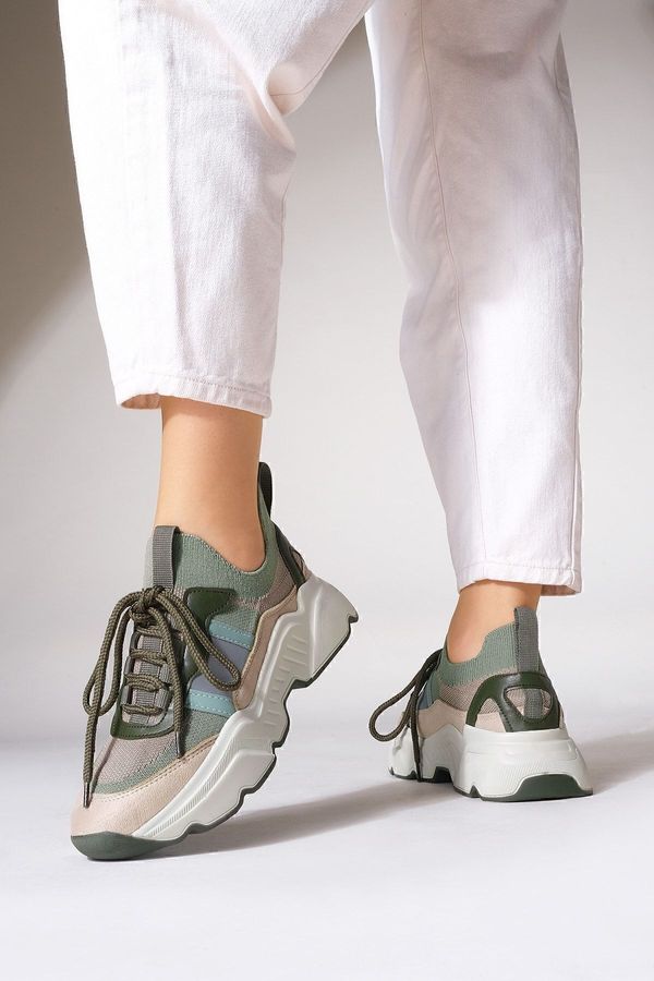 Marjin Дамски обувки Marjin