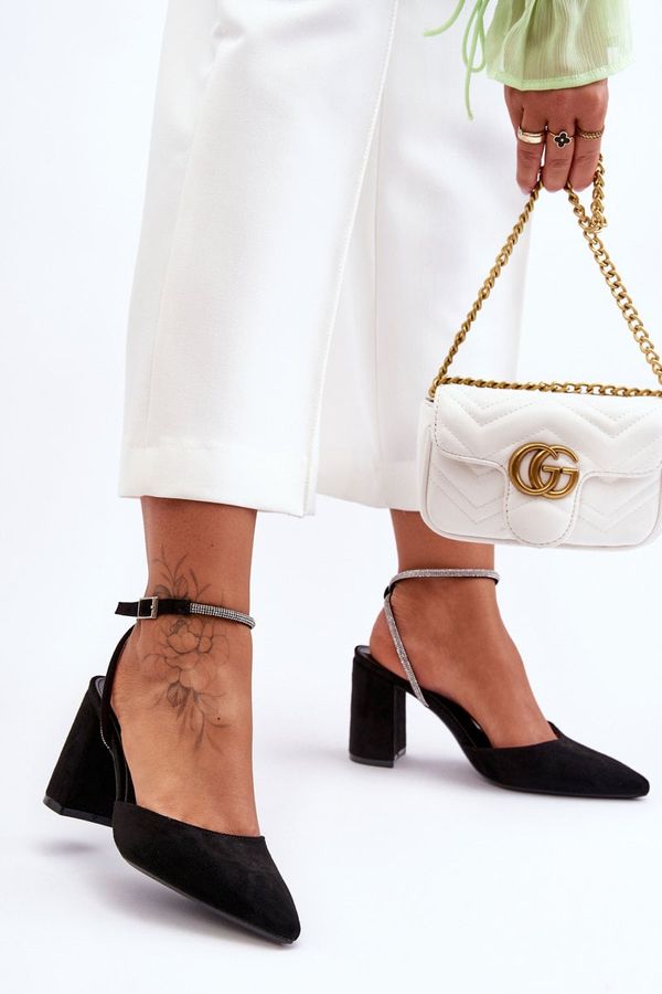 Kesi Дамски обувки на ток. Kesi