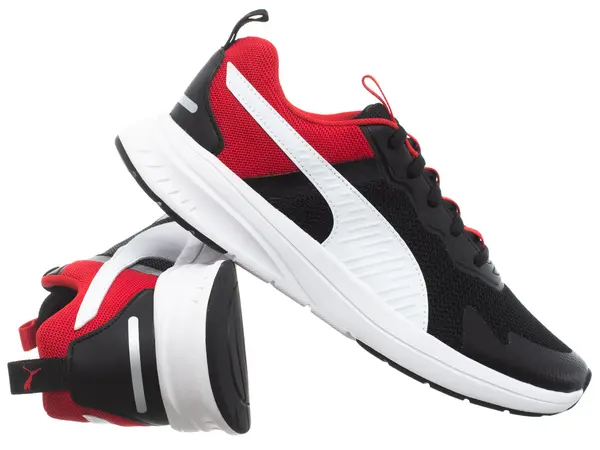 Puma Дамски обувки Puma Evolve Run Mesh
